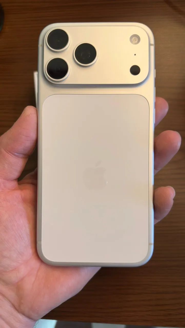 iPhone Pro Max 256 GB - Foto 2
