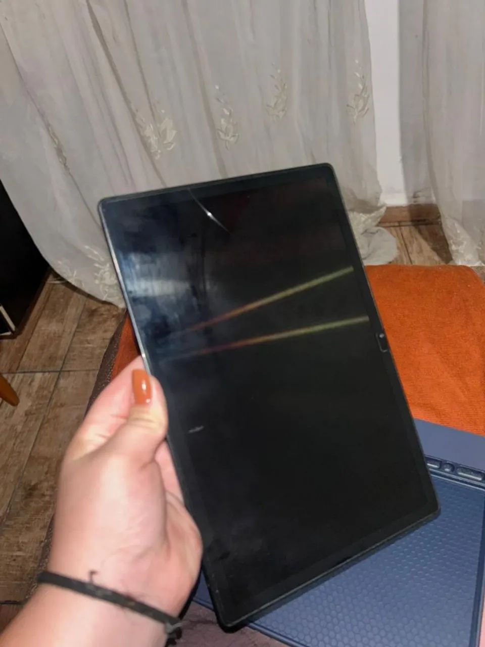 Tablet Samsung A8 - Foto 4