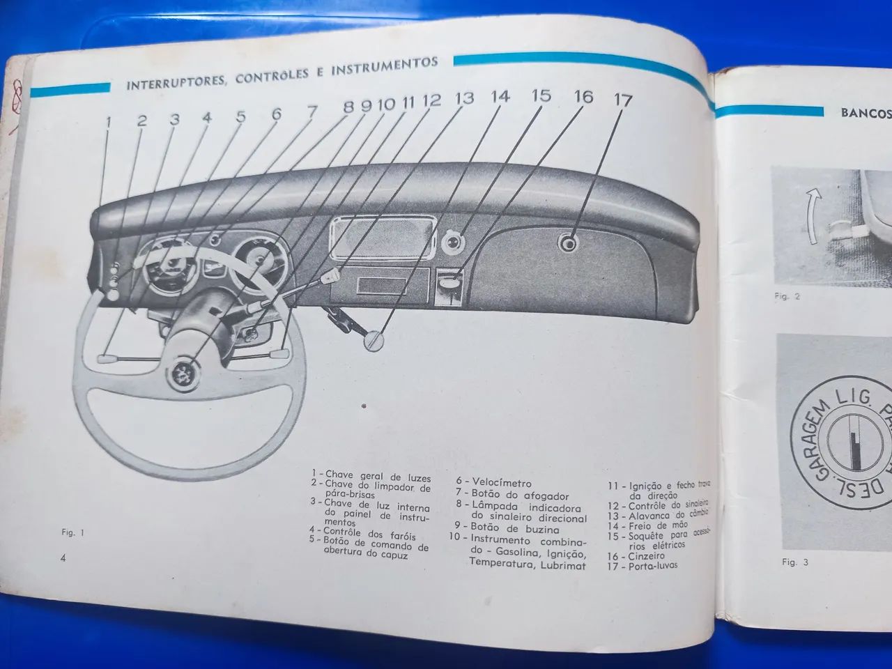 Manual original de DKW-VEMAG 1965 - Foto 3