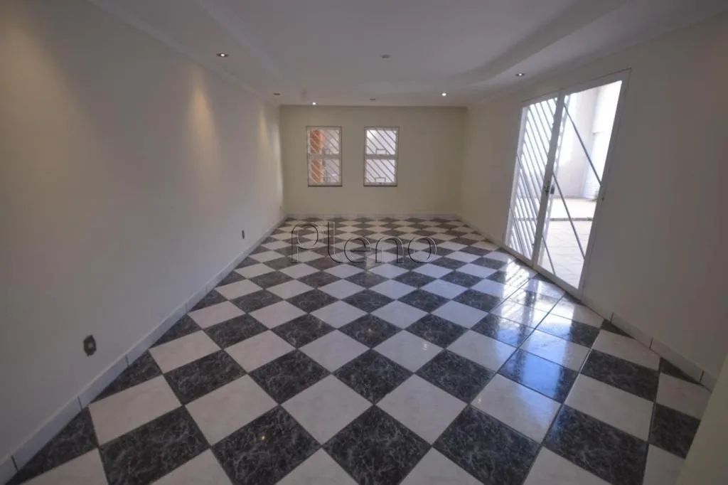 Casa para venda com 4 quartos no Jardim Nova Europa, Campinas - Foto 3