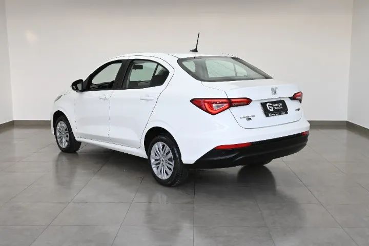 Fiat Cronos Drive 1.3 8V Flex 2025 - Foto 4