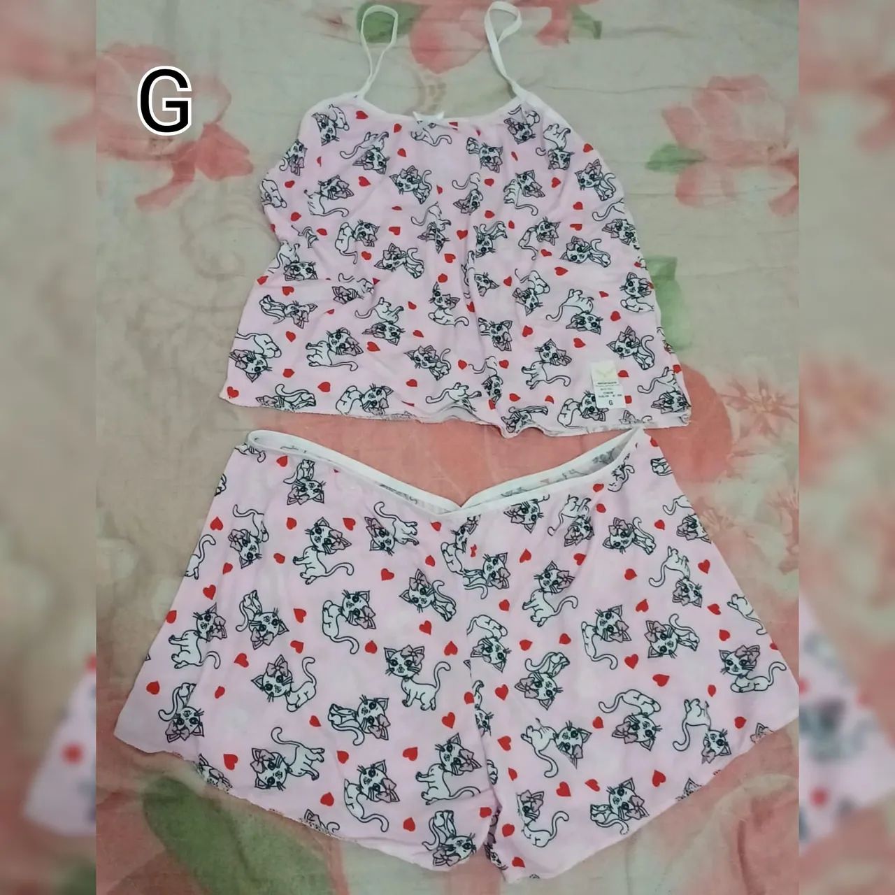 Short doll - Foto 4