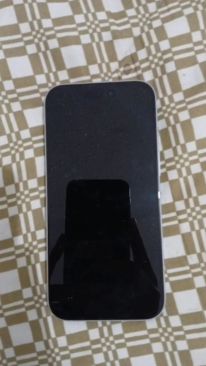 Celular iPhone  - Foto 2