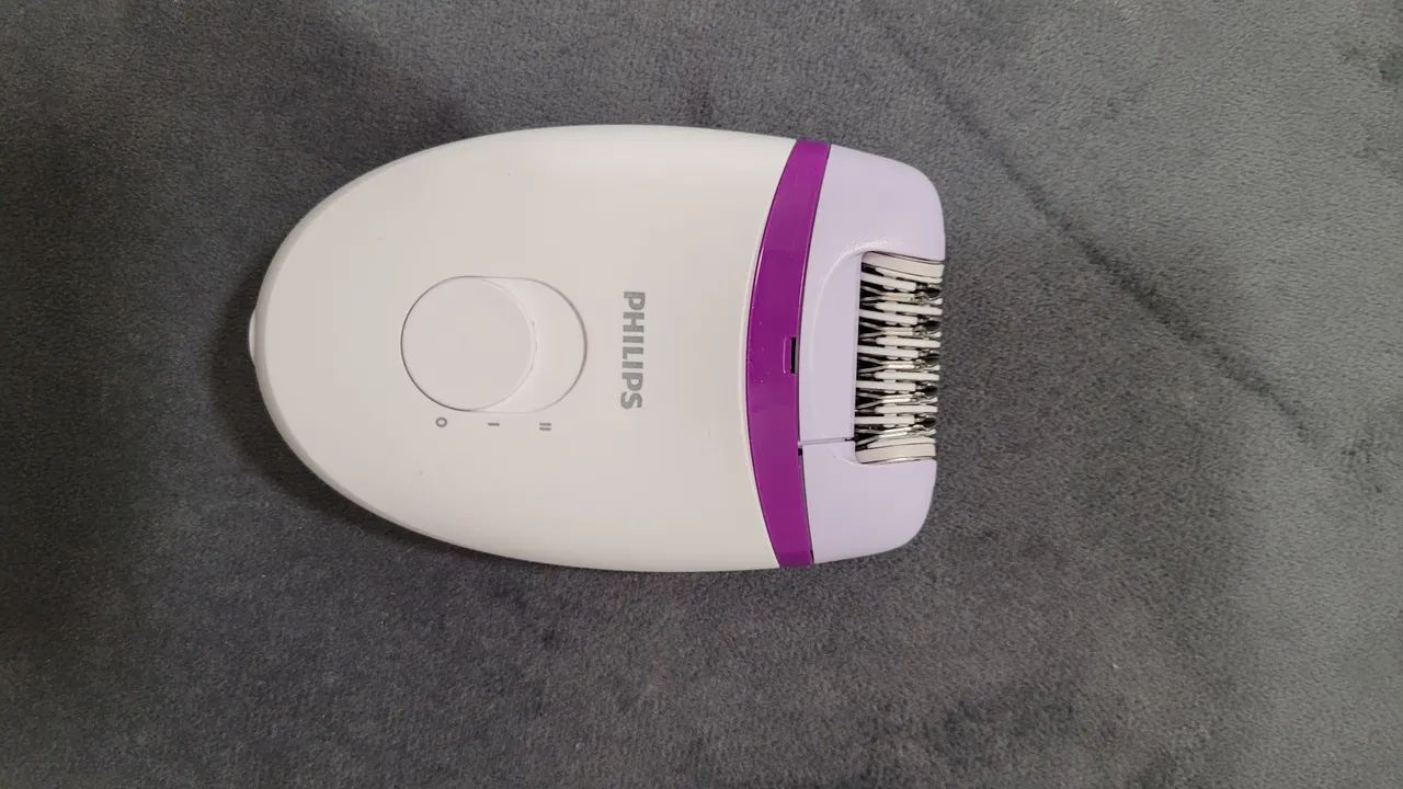 Depilado Philipp  - Foto 3