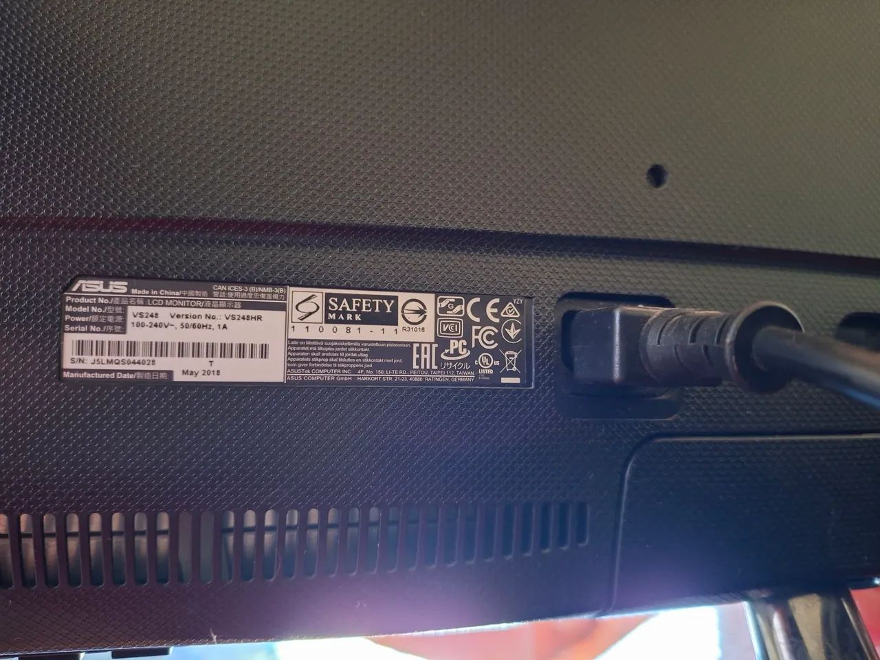 Monitor 24" - Foto 3