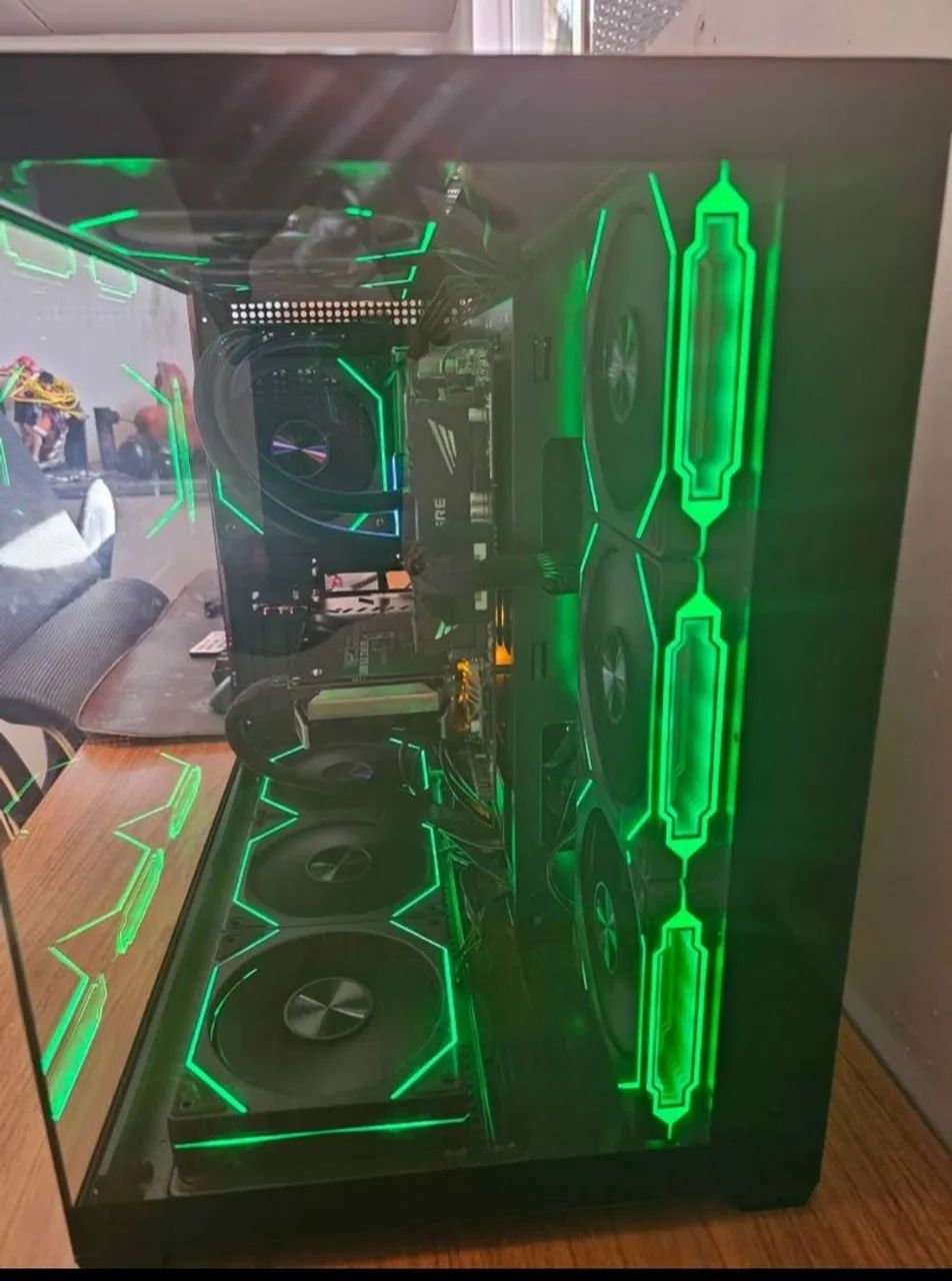 Pc Ryzen 7 - Foto 2