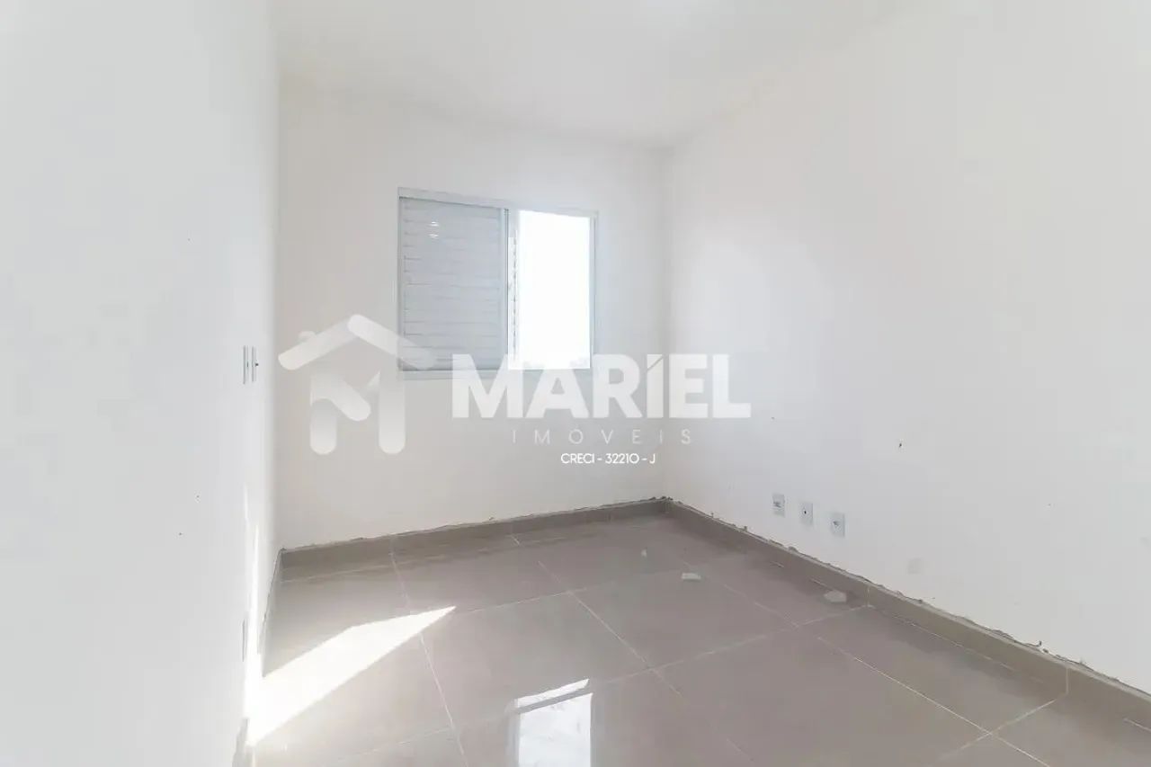 APARTAMENTO 2 DORMITÓRIOS COM SUÍTE E LAZER COMPLETO EM POÁ - Foto 5