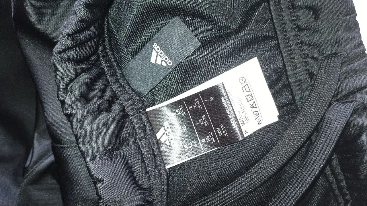 Calça Adidas original  - Foto 2