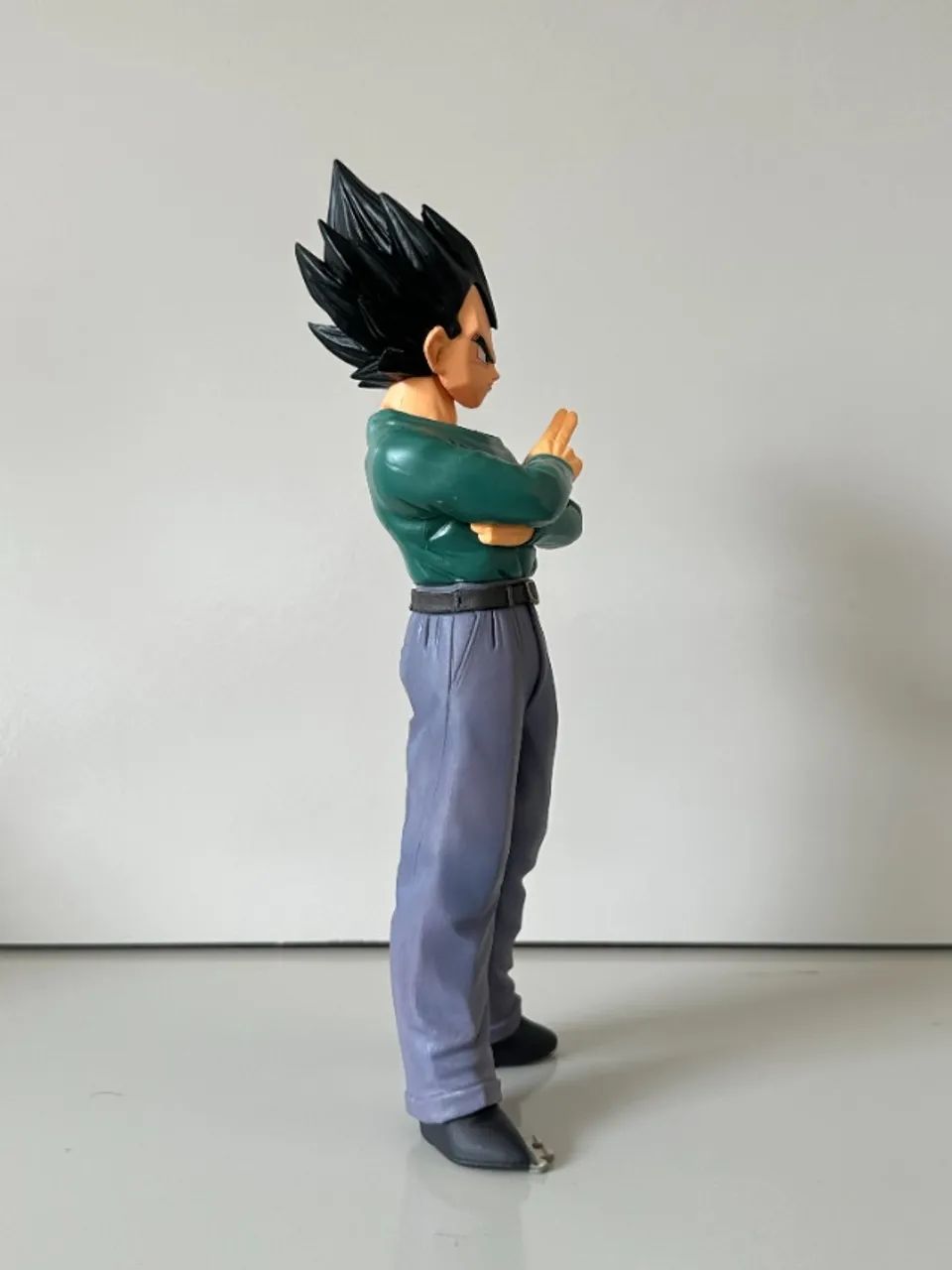 Figura De Ação Vegeta Dragon Ball Z - 23 cm - Foto 3
