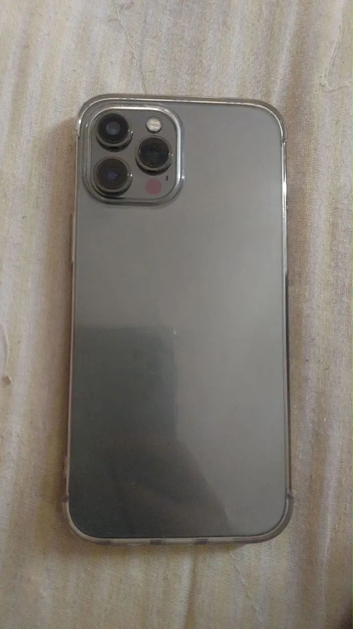 iPhone 12 Pro Max 