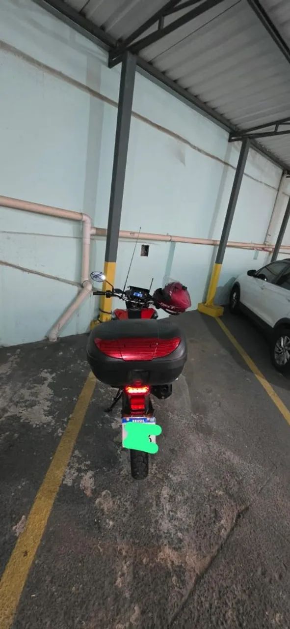 BROZ ESSD 160 - Foto 3