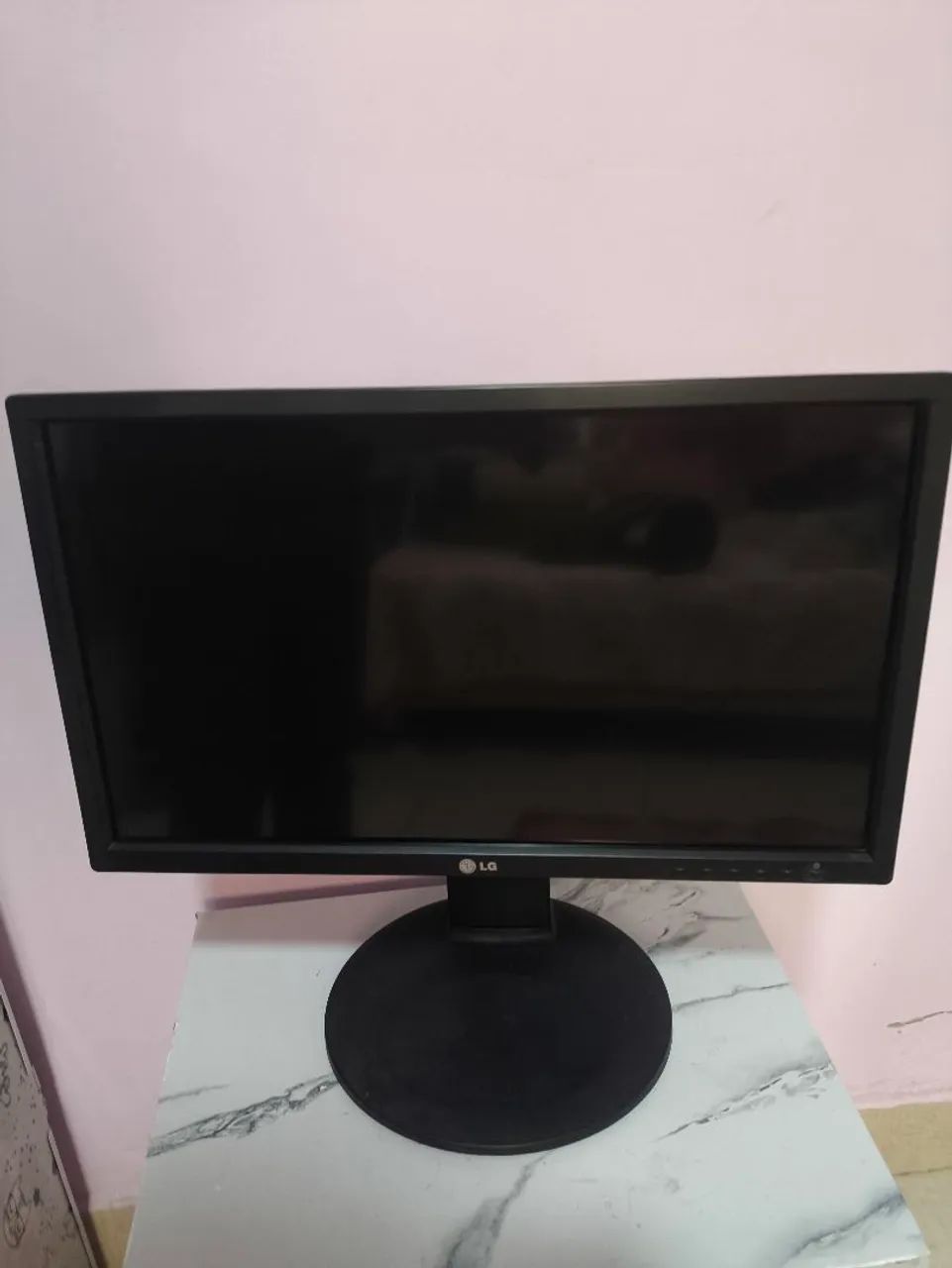 Monitor LG.espelhado - Foto 3