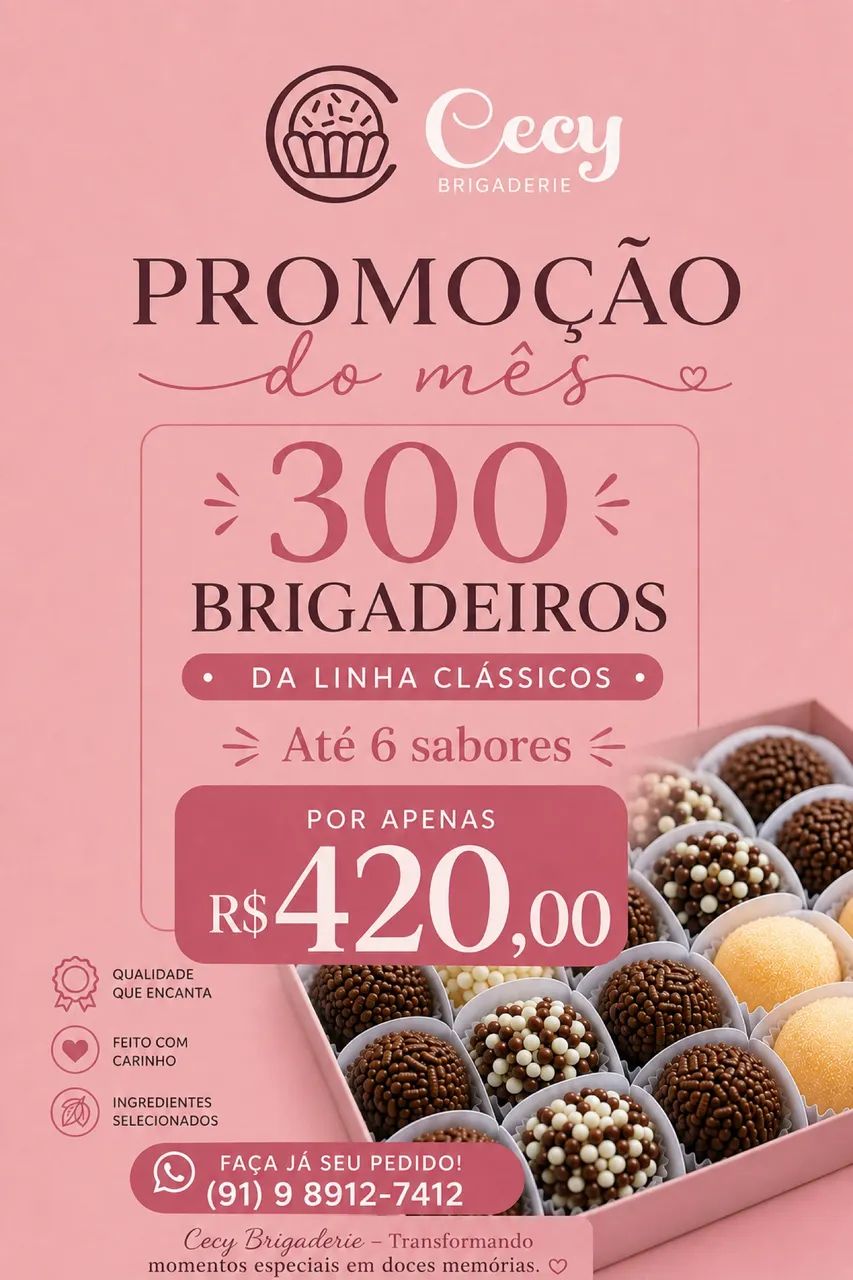Brigadeiro 