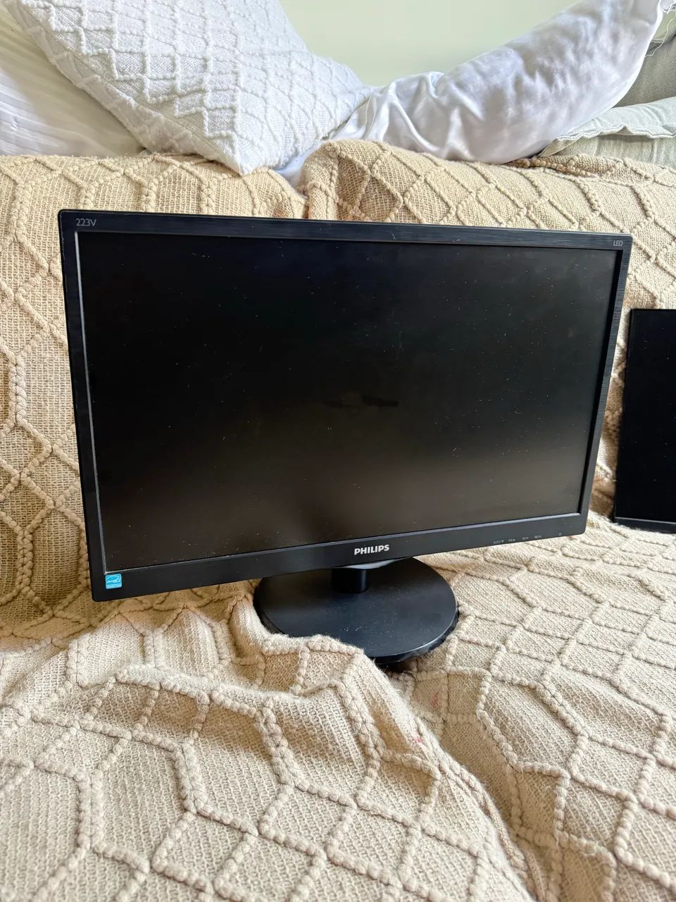 Monitor Gamer 21? - Foto 3