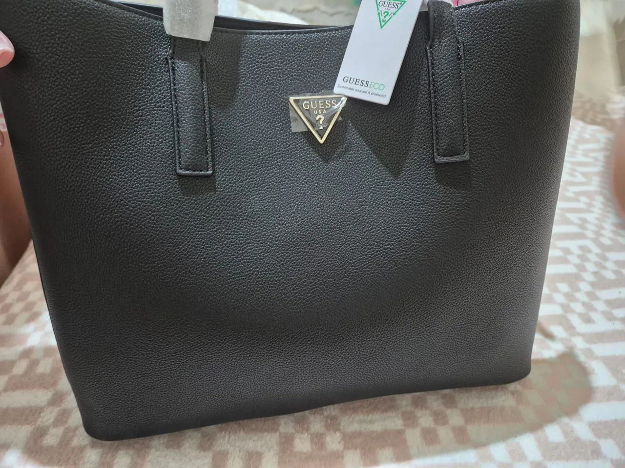 Bolsa ORIGINAL Guess