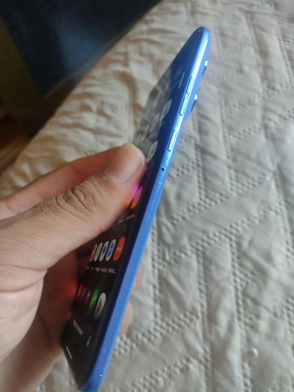 Motorola Edge 60 pro  - Foto 3