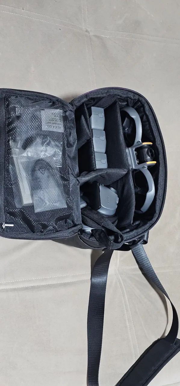 DJI Avata 2 Fly More
