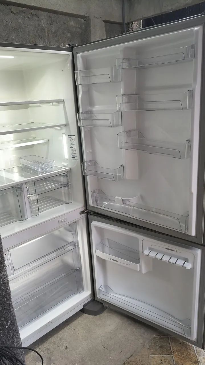 Vendo Refrigerador Brastemp  - Foto 2