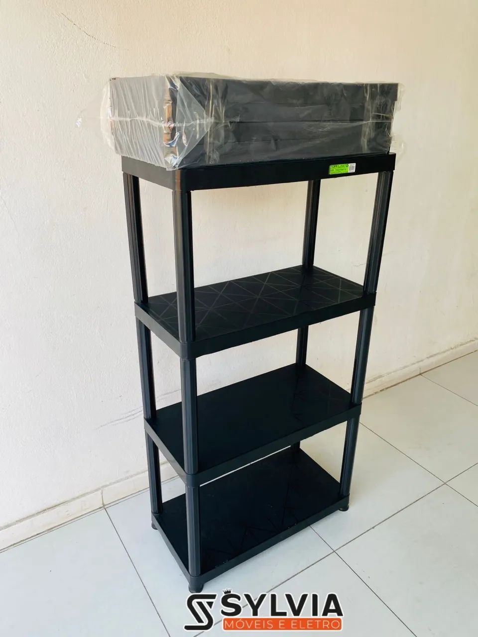 ESTANTE MODULAR (BASTANTE RESISTENTE) - Foto 2