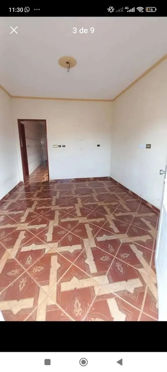 Casa a venda-excelente oportunidade 