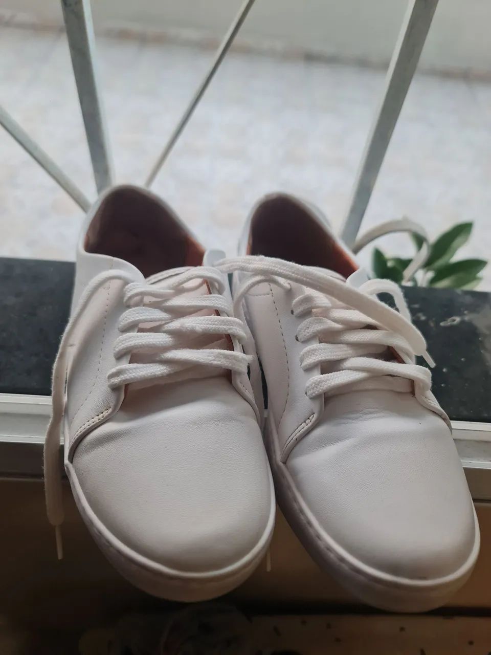 Vende -se tenis