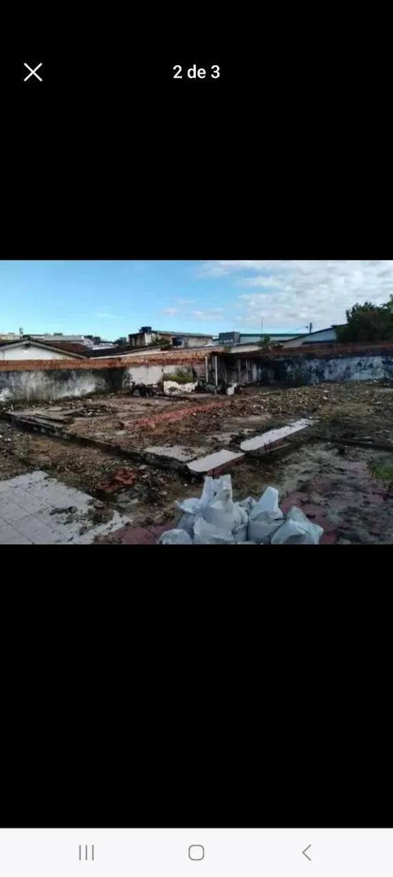 Terreno no japiim 2 - Foto 3