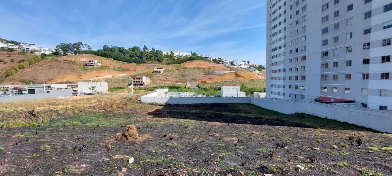 Lote / Terreno - Santos Dumont - Foto 4