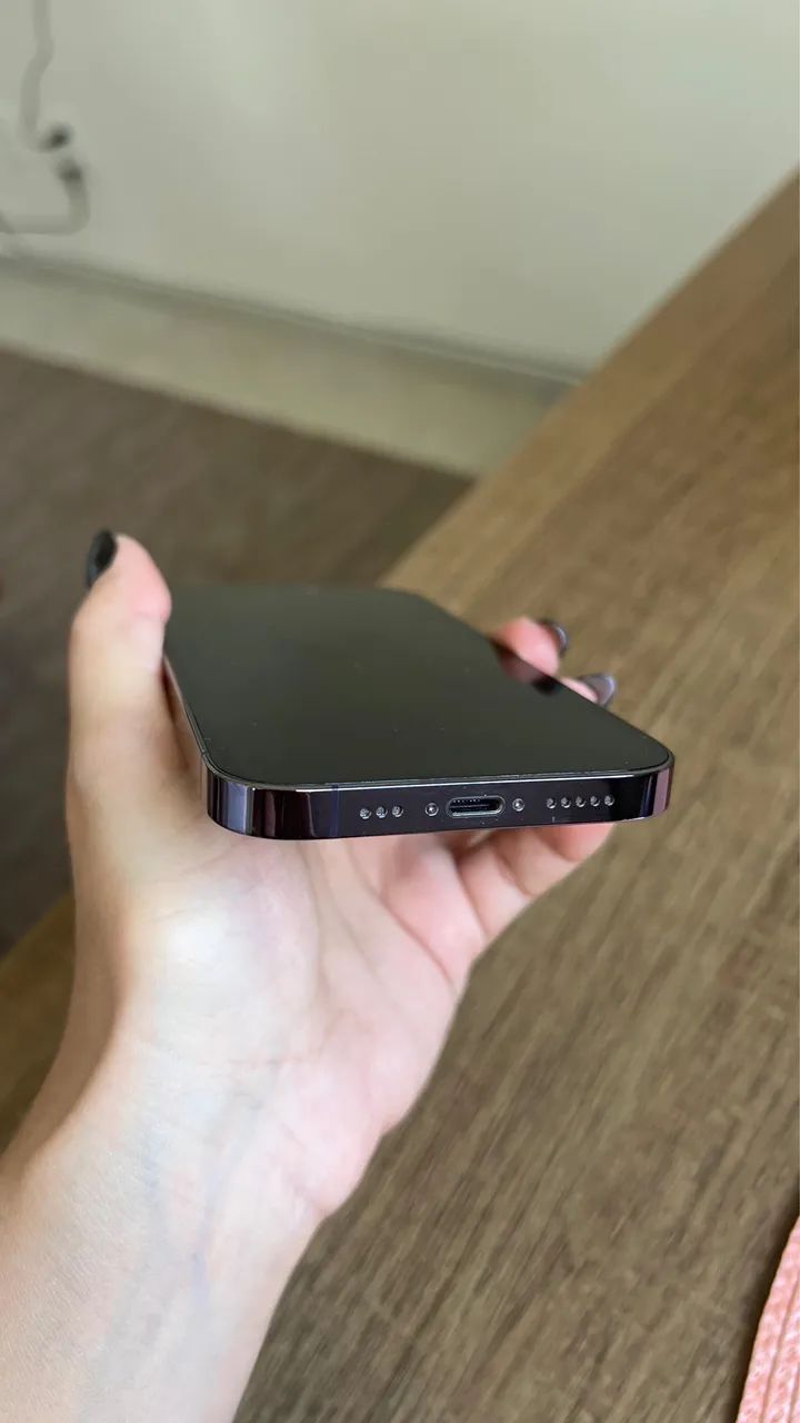 iPhone 14 Pro 128gb  - Foto 5