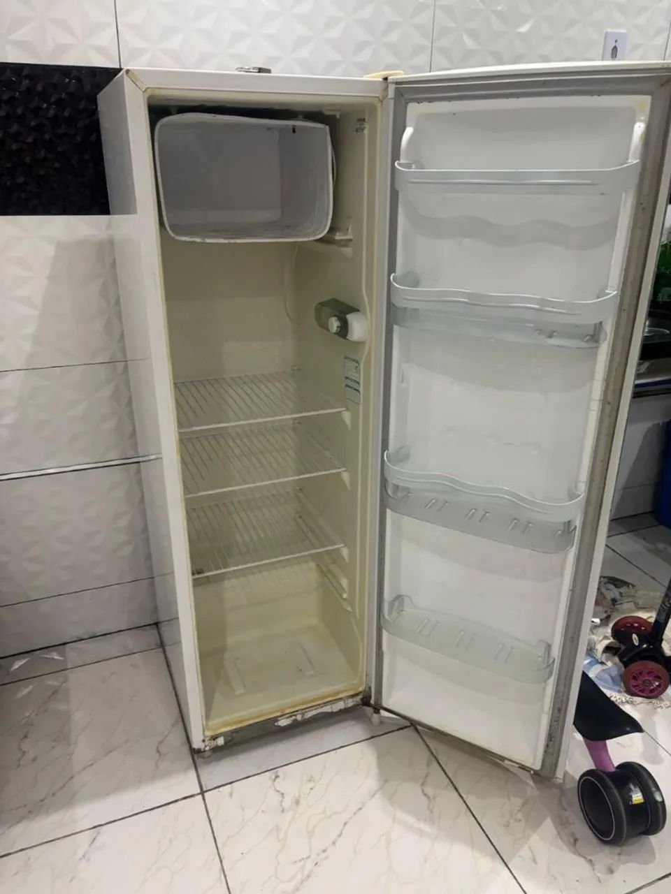 Vendo Freezer