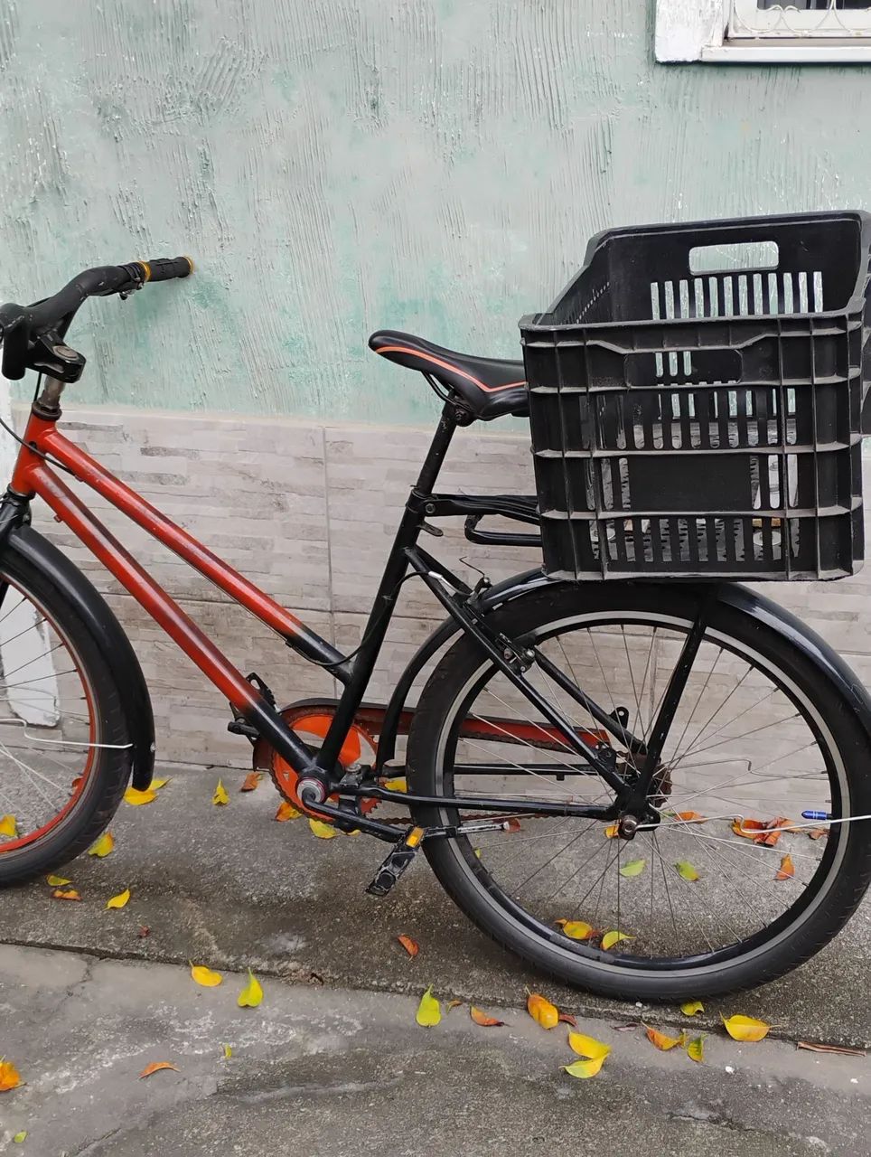 Vendo bicicleta  - Foto 3