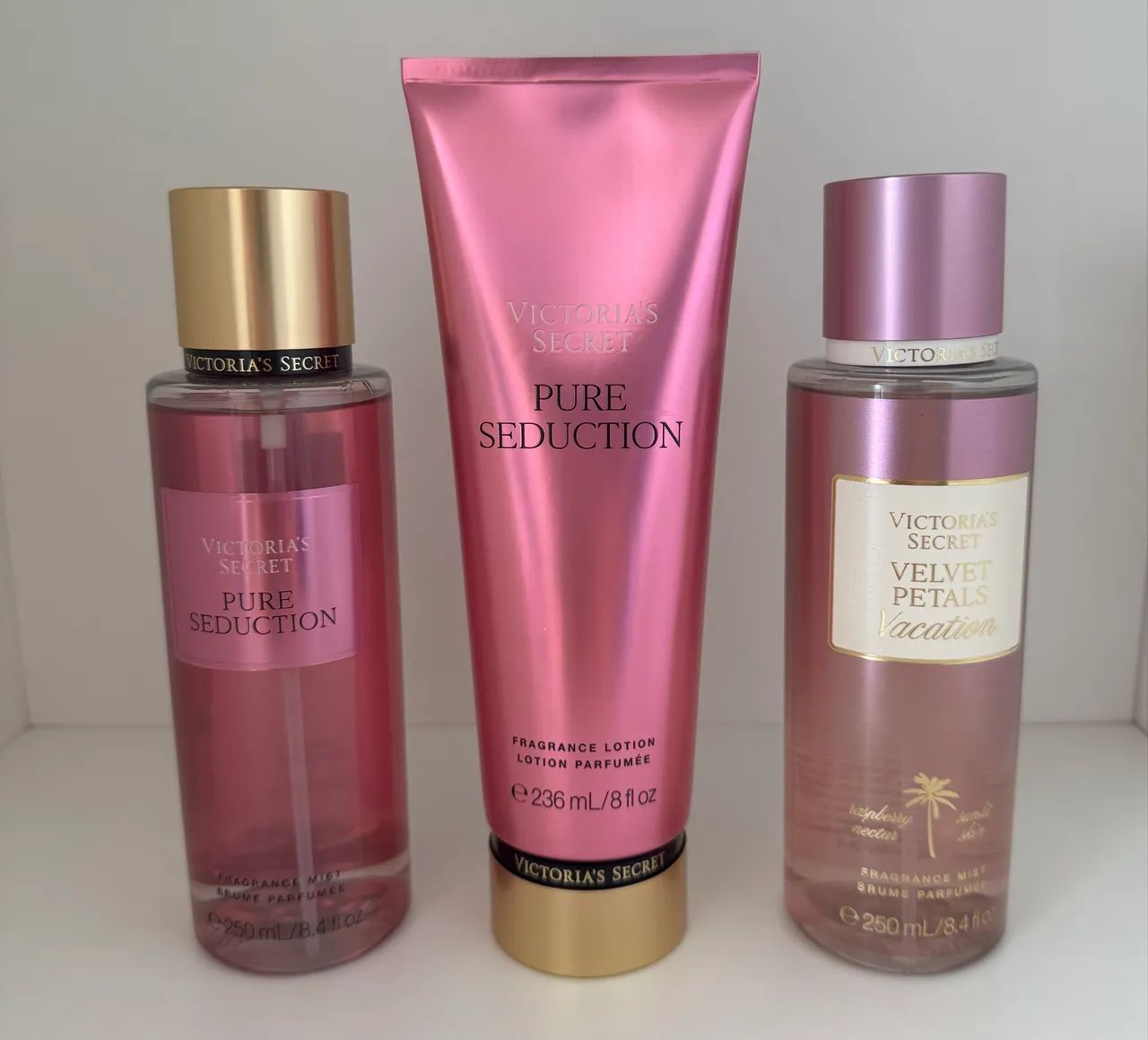 Victoria Secrets original - valor individual - Foto 3