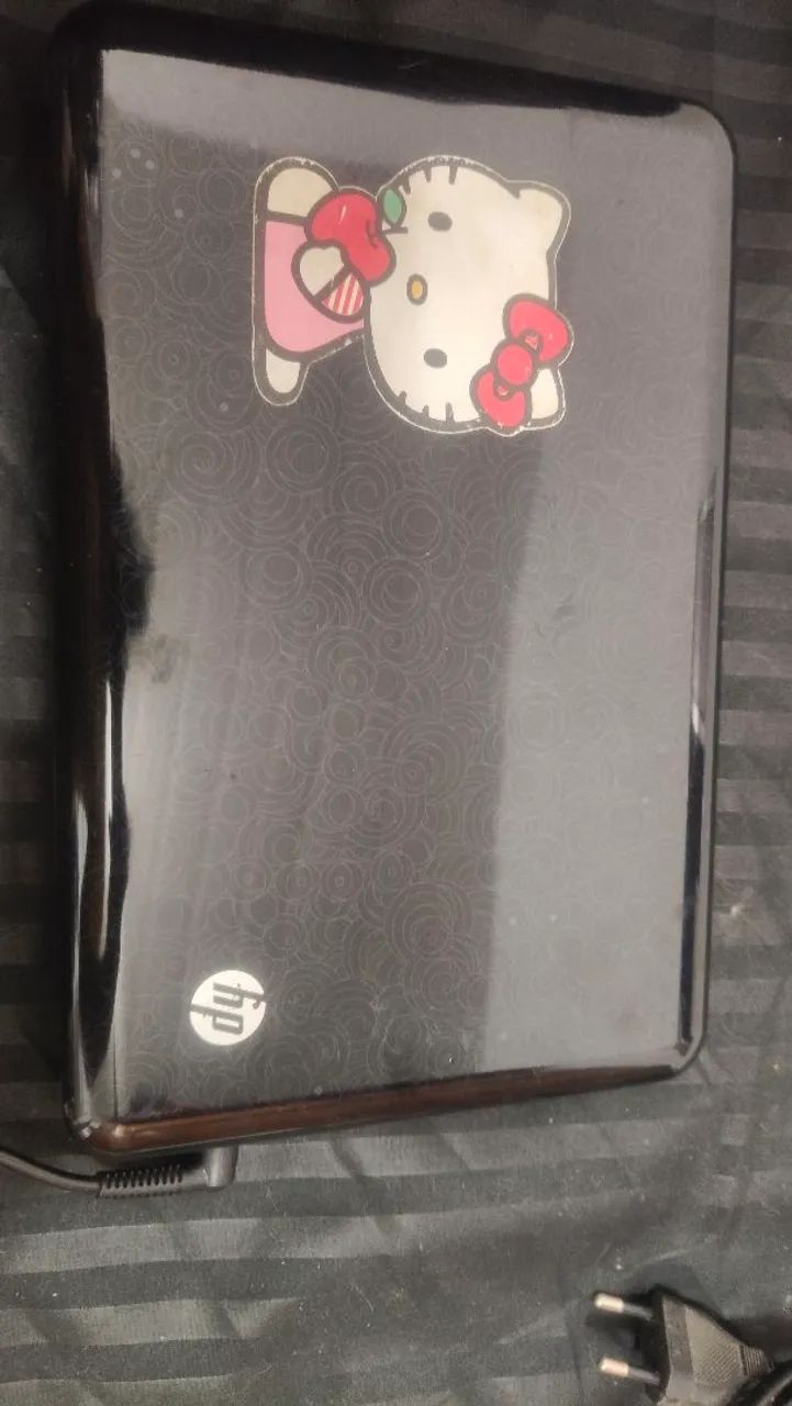 Netbook HP