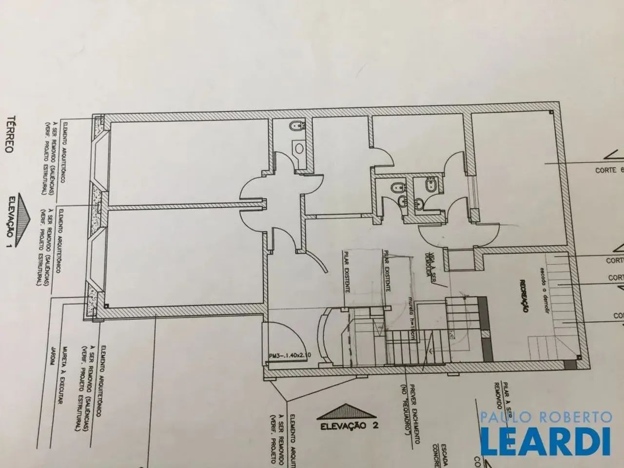 COMERCIAL - VILA NOVA CONCEIÇÃO - SP - Foto 11