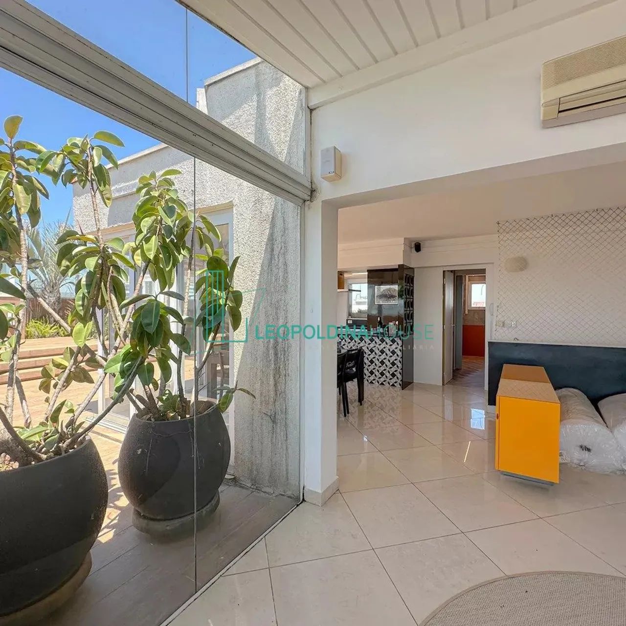Cobertura Duplex 315m² com Vista para o Villa-Lobos - Foto 5