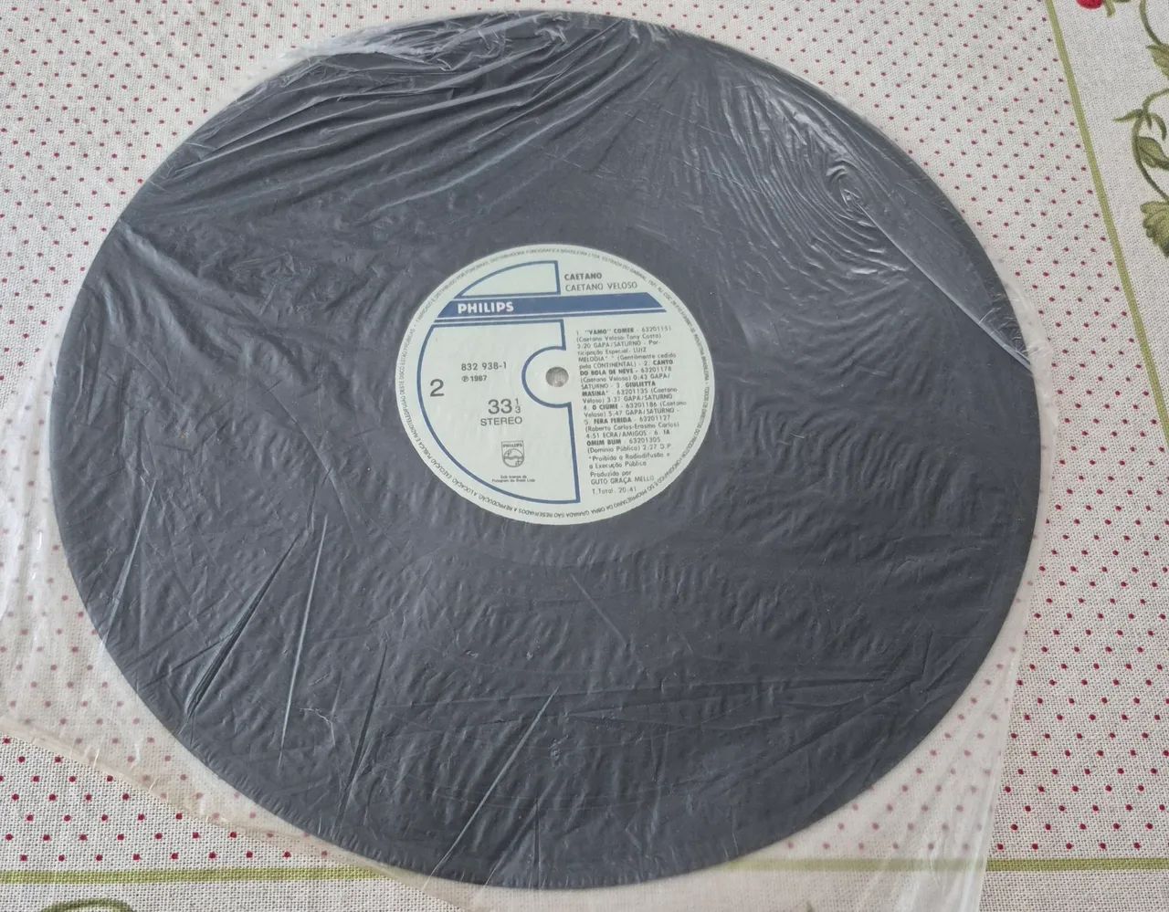 Caetano Caetano Veloso - Foto 4