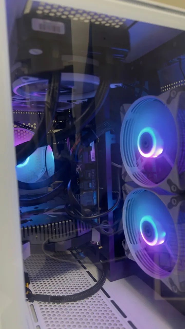 ? PC GAMER ? RTX 2060 | i5 | 16 GB RAM - Foto 4