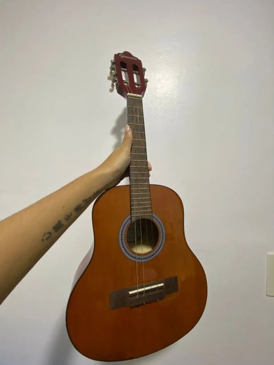 Cavaquinho Giannini - Foto 2