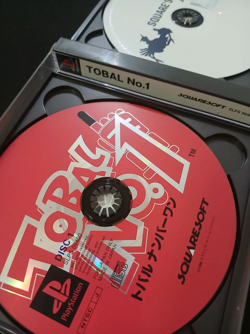Tobal N°01 - Foto 4