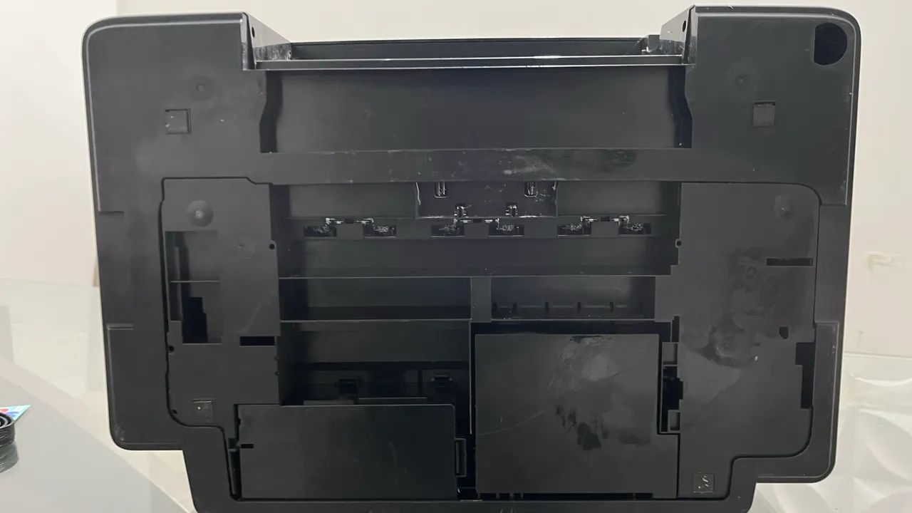 Impressora epson stylus tx125 - Foto 4
