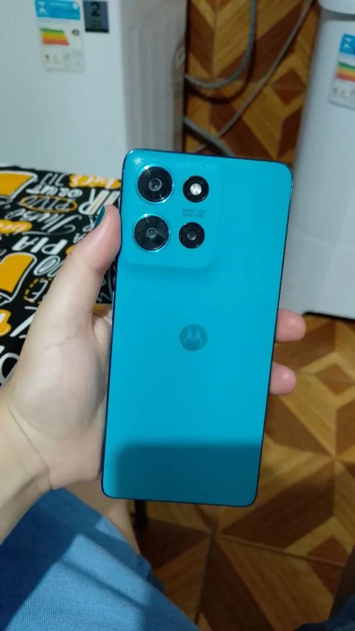 Celular mg 75. - Foto 2