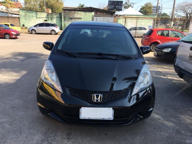Honda Fit LX 1.4, Completo Excelente Estado - Foto 5
