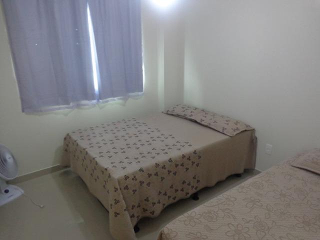 Apto Semi luxo 120 mts da praia com 1 suítes , 2 GAR - Foto 6