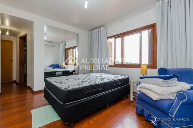 Casa para alugar com 5 dormitórios em Vila nova, Porto alegre cod:228717 - Foto 18