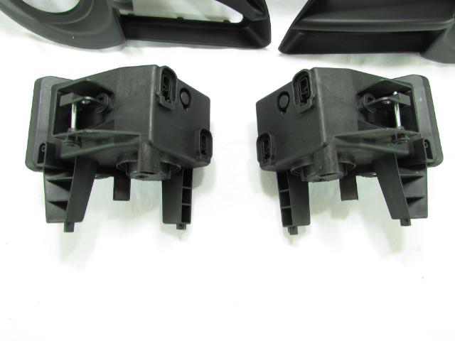 Kit Farol Milha Montana 2011 2012 2013 2014 - Foto 3