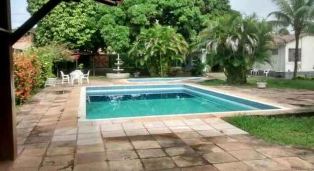 Casa com pier em Ilhéus - Foto 9