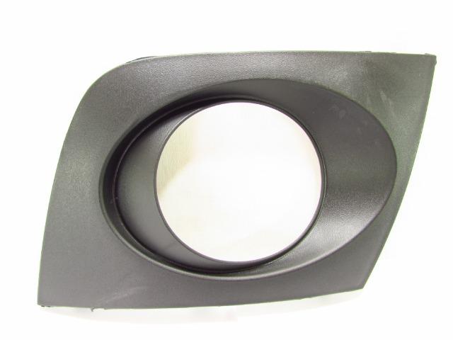 Grade Moldura Com Furo Milha Agile 2009 2010 A 2014 Direito