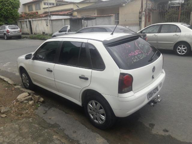 Vw - Volkswagen Gol G4, 1.0, 2013, Completo - Foto 2