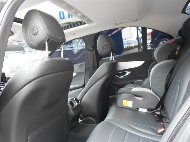 Mercedes-benz C-200 2.0 Avantgarde Automático Turbo - Foto 12