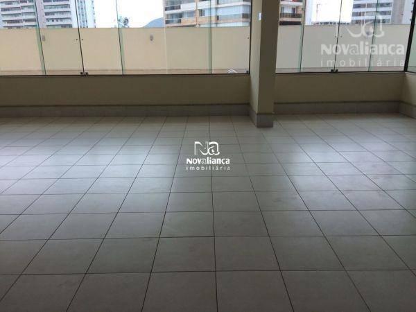 Apartamento residencial para locação, Praia de Santa Helena, Vitória - AP19193. - Foto 9