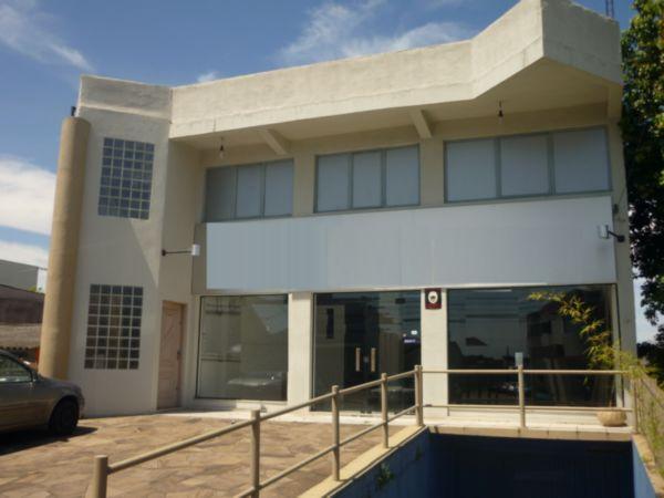 Loja comercial à venda em Marechal rondon, Canoas cod:BD2250